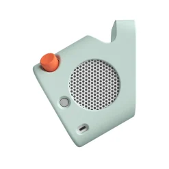 Housse en silicone Adventure Jacket pour Yoto Player 3ème gen. vert d'eau