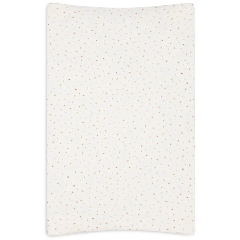Housse pour matelas à langer Jersey 50X70CM Pretty Picnic