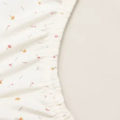 Housse pour matelas à langer Jersey 50X70CM Pretty Picnic