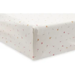 Housse pour matelas à langer Jersey 50X70CM Pretty Picnic
