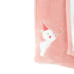 Housse pour matelas à langer Little Princess