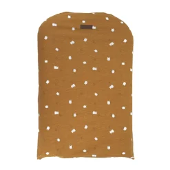 Housse pour matelas à langer 50 x 75 cm Boubou