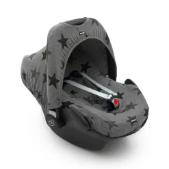 Housse pour siège-auto cosy Grey Stars