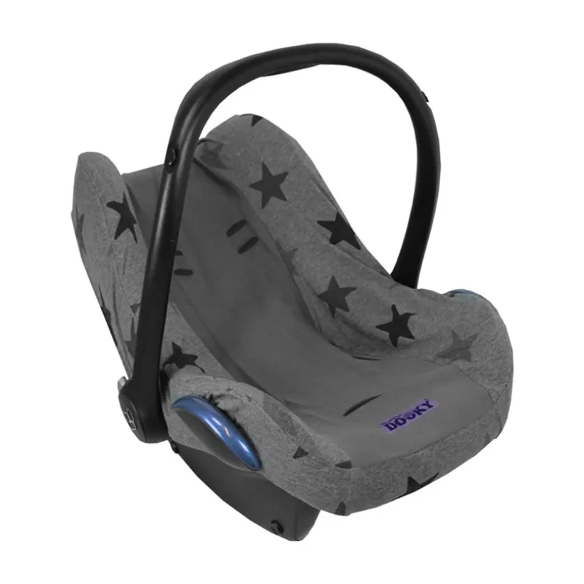 Housse pour siège-auto cosy Grey Stars