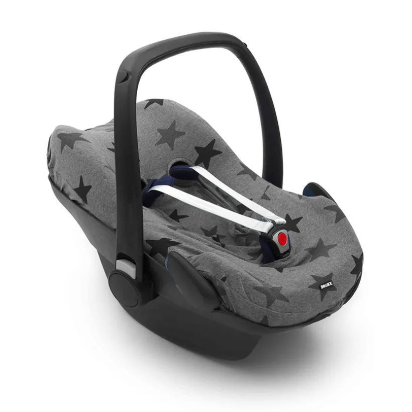 Housse pour siège-auto cosy Grey Stars