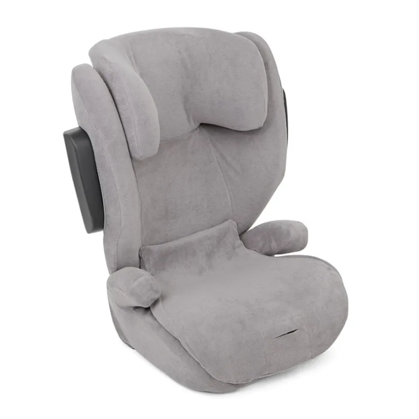 Housse pour siège-auto GR 2-3 i-Traver Gray flannel