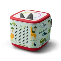 Housse Toniebox 2 Au cœur de la jungle