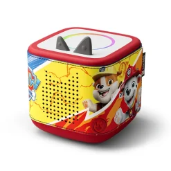 Housse Toniebox 2 La Pat'Patrouille