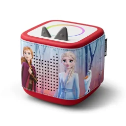 Housse Toniebox 2 La Reine des Neiges