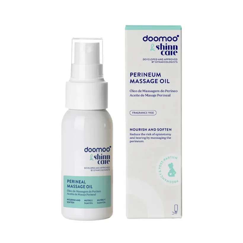 Huile de massage périnéal 50ml