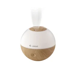 Humidificateur à ultra-sons Moon Nature Edition