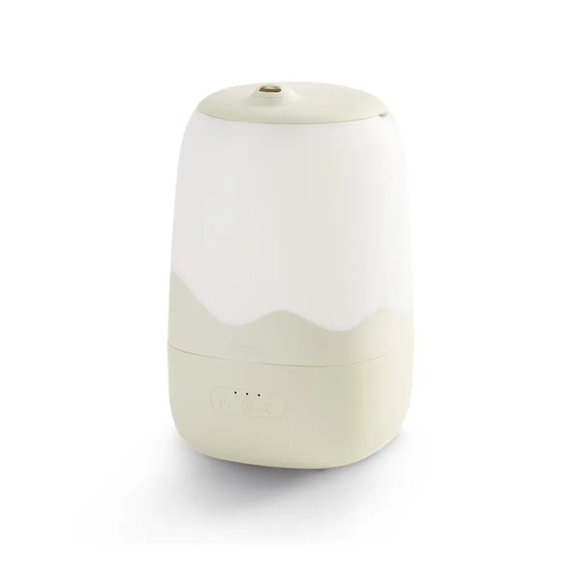 Humidificateur Wave