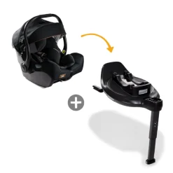 i-Base Encore i-Size