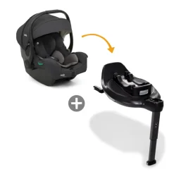 i-Base Encore i-Size
