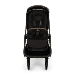 Insert Confort 3 pièces pour poussette caviar