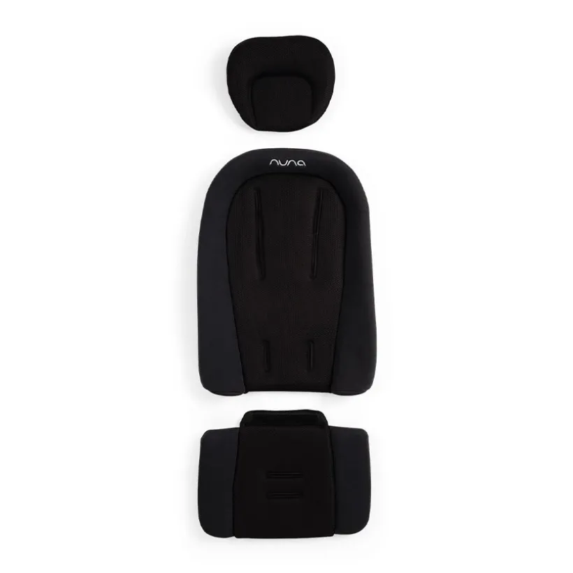 Insert Confort 3 pièces pour poussette caviar