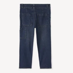 Jean Balloon en denim pour garçon