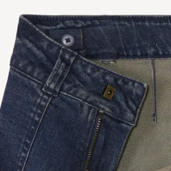 Jean Balloon en denim pour garçon