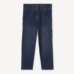 Jean Balloon en denim pour garçon