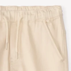 Jean jogger à poches pour bébé garçon