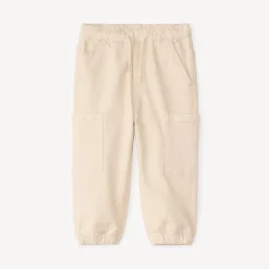 Jean jogger à poches pour bébé garçon