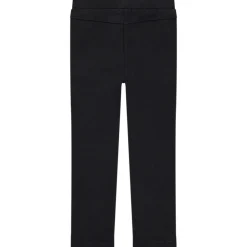 Jegging en maille Milano avec zip pour fille