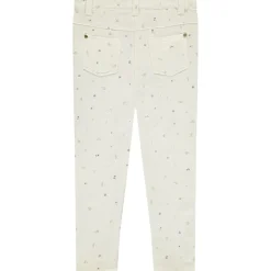 Jegging en molleton imprimé pour bébé fille