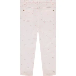 Jegging en molleton imprimé pour bébé fille