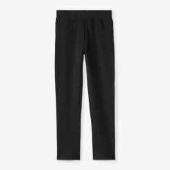 Jegging en molleton uni pour fille