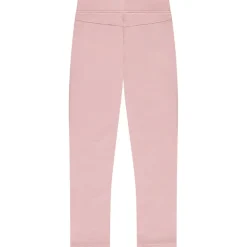 Jegging en molleton uni pour fille