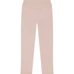 Jegging en molleton uni pour fille
