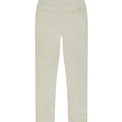 Jegging en molleton uni pour fille