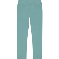 Jegging en molleton uni pour fille