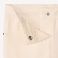 Jegging uni pour bébé fille