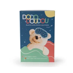 Jeu de cartes Dodo Doudou