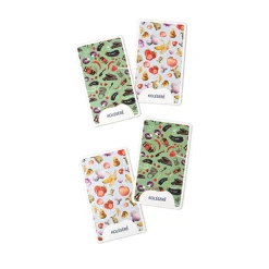 Jeu de cartes Koléséré
