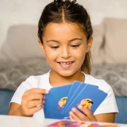 Jeu de cartes Les 7 familles