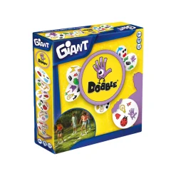 Jeu de connaissance Dobble Giant