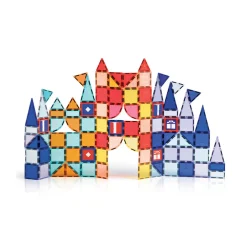 Jeu de construction magnétique XXL