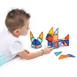 Jeu de construction magnétique XXL