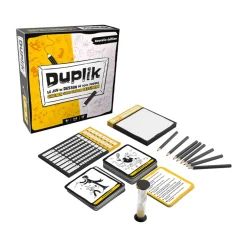 Jeu de dessin Duplik (refresh)