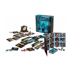 Jeu de société Mysterium