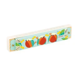 Jeu musical harmonica Gioia (modèle aléatoire)