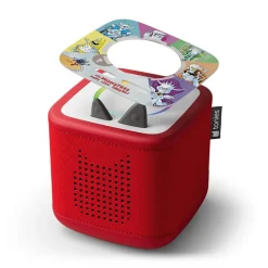 Jeu Tonieplay pour Toniebox 2 - Les monstres font leur show