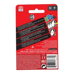 Jeux de Cartes Uno