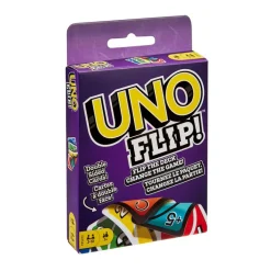 Jeux de Cartes Uno Flip