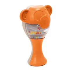 Jeux de musique maracas singes