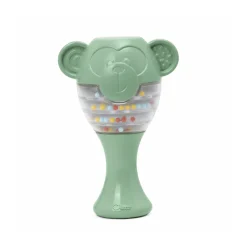 Jeux de musique maracas singes