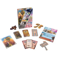 Jeux de Société Unlock! Kids : Histoires de Détectives