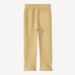 Jogging en maille texturée pour garçon